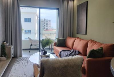 4 Bed Apartment with En Suite in Kileleshwa - 3