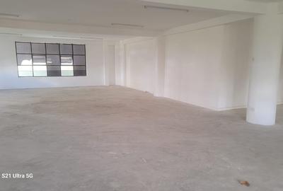 Commercial Property with Service Charge Included in Kilimani