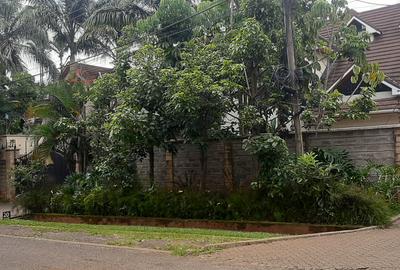 5 Bed Villa with En Suite at Lavington