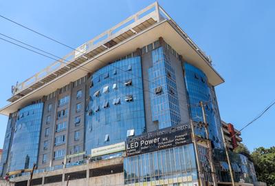 Commercial Property at Parklands