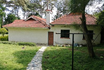 6 Bed House with Garden at Gataka Road Area Between Karen And Ongata Rongai Along Gataka Road