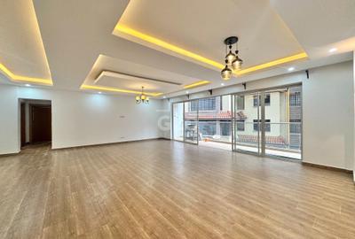 Bed Apartment with En Suite in Kilimani BuyRentKenya