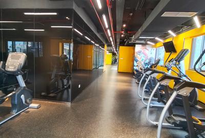 Serviced 3 Bed Apartment with En Suite at Gtc - 4