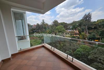 Furnished 3 Bed Apartment with En Suite in Parklands - 2