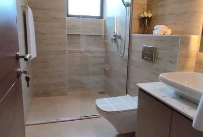2 Bed Apartment with En Suite in Kileleshwa