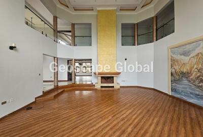 4 Bed House with En Suite in Muthaiga - 4
