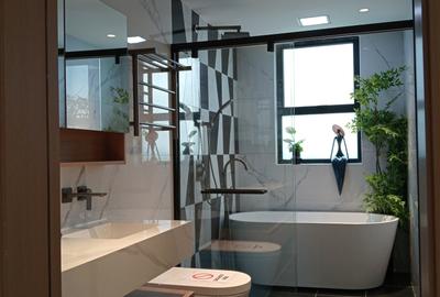 3 Bed Apartment with En Suite at St Michael'S Road