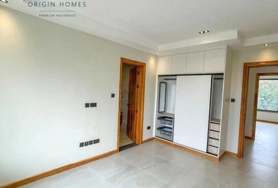 4 Bed Apartment with En Suite at Peponi Road - 4