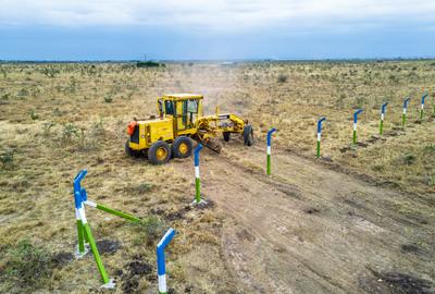 0.114 ac Land at Gatongora Ward - 4