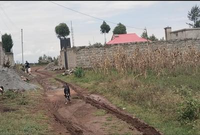 Residential Land at Gema