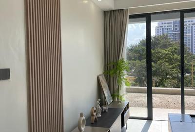 2 Bed Apartment with Swimming Pool in Westlands Area - 4