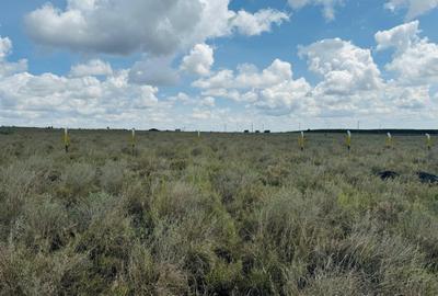 0.042 ha Commercial Land at Mombasa Road