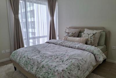 Serviced 2 Bed Apartment with En Suite in Riverside - 4