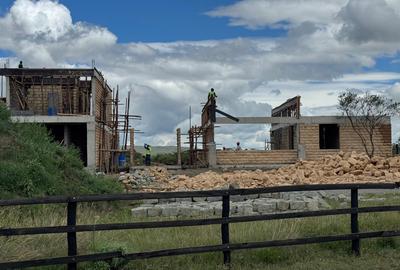 1 ac Residential Land at Naivasha