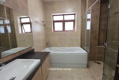 3 Bed Apartment with En Suite in General Mathenge - 4