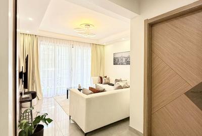 Furnished 2 Bed Apartment with Swimming Pool in Riverside