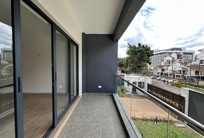 3 Bed Apartment with En Suite at Lavington
