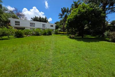 5 Bed House with Staff Quarters in Thigiri - 4