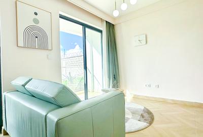 1 Bed Apartment with En Suite at Syokimau - 4