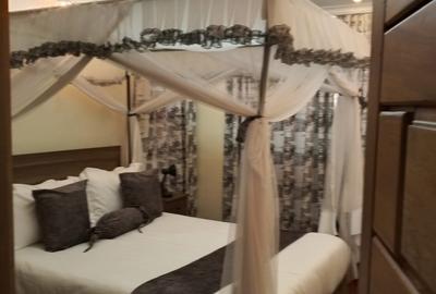 Furnished 1 Bed Apartment with En Suite in Lavington - 3