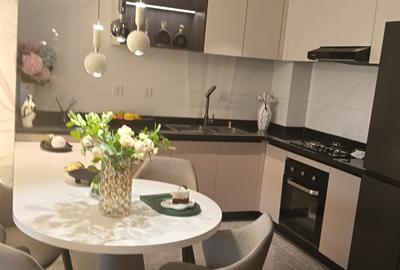 2 Bed Apartment with En Suite in Westlands Area - 4