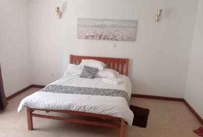 Serviced 4 Bed Apartment with En Suite at Kileleshwa