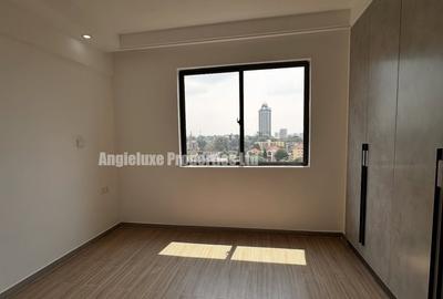 2 Bed Apartment with En Suite at Riverside Drive