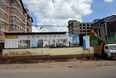 Serviced 1 Bed Apartment with En Suite at Mogotio Road - 2