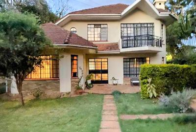 4 Bed Townhouse with En Suite in Spring Valley