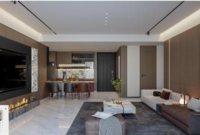 1 Bed Apartment with En Suite in Westlands Area - 4