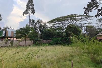 0.5 ac Land at Hillcrest Road