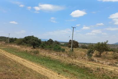 10 ac Land at Maguguni