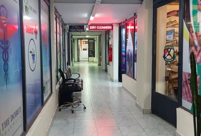 Shop with Service Charge Included in Ruaka - 2