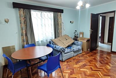 2 Bed House with Garden in Karen - 3