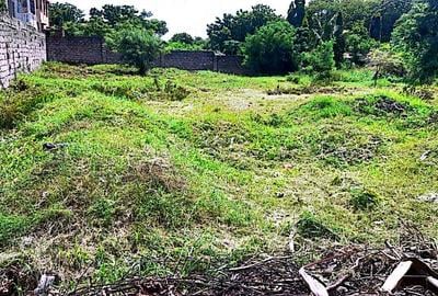 1,012 m² Residential Land at Sunset Paradise