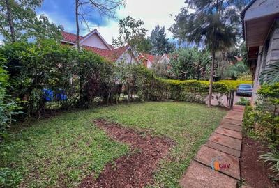 4 Bed Townhouse with Staff Quarters in Lavington - 2