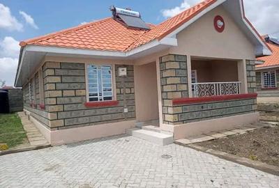 3 Bed House with En Suite at Acacia Kitengela