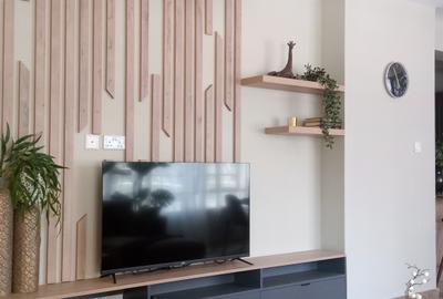 2 Bed Apartment in Thindigua - 2