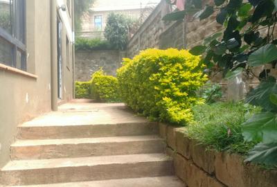 3 Bed House in Karen