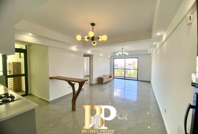 2 Bed Apartment with Swimming Pool in Westlands Area - 3