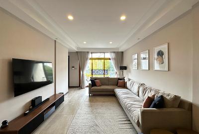 2 Bed Apartment in Westlands Area - 2