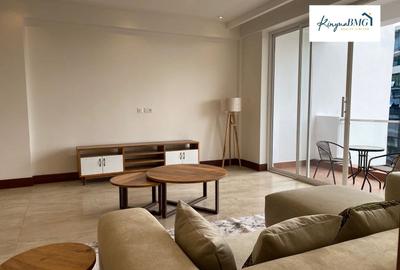 Furnished 2 Bed Apartment with En Suite in Parklands - 3