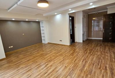 4 Bed Apartment with En Suite in Kilimani