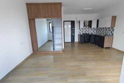 Studio Apartment with Gym in Kileleshwa - 4