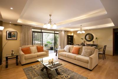 3 Bed Apartment with En Suite at Church Road