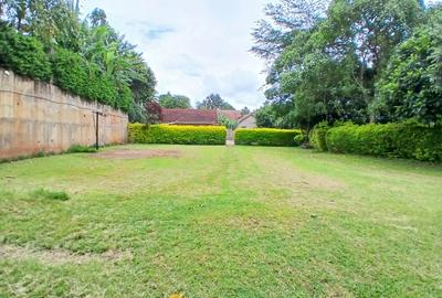 4 Bed Townhouse with En Suite at Off Peponi Road - 4