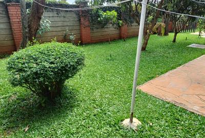 3 Bed Townhouse with En Suite at Runda - 4