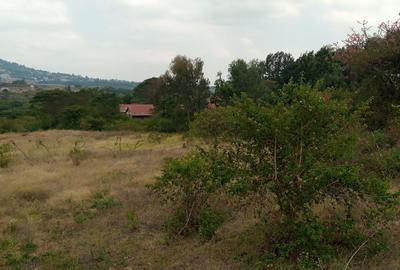 140,000 m² Commercial Land at Machakos - 3