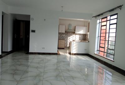3 Bed Apartment with En Suite at Parklands