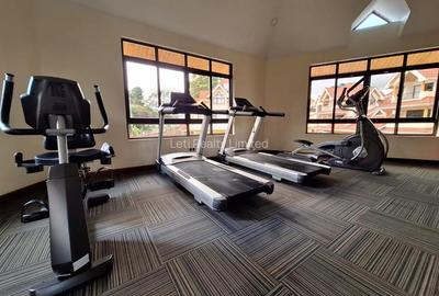 4 Bed Townhouse with En Suite in Kileleshwa - 4